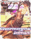 Charmayne James Banner