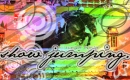 Show Jumping Banner