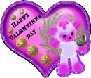 happy valentines day