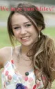 We Love You Miley!