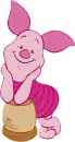 Piglet