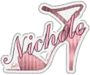 nichole