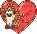 xoxo valentine