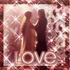 in love couple