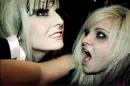 Audrey Kitching & Jac Vanek