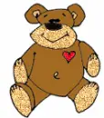 Little Brown Bear