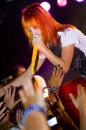 Hayley Willams