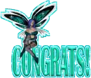 congrats