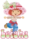 leigha
