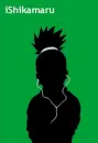 i pod Shikamaru 