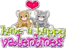 Happy Valentines