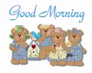 Good Morning