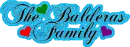 The Balderas Family