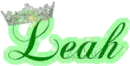 Leah