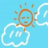 Sunintheclouds