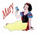 Mary