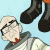 Venture Bros.