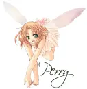 Perry's Fairy