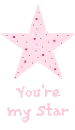 YOUR MY STAR