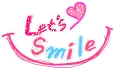 LET'S SMILE