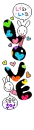LOVE 