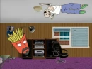 Aqua Teen Hunger Force