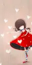 ECHI WITH HEARTS
