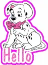 Hello