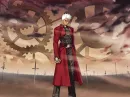 guy in battle feild