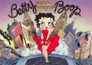 Betty cool breeze