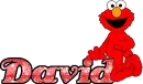 David