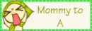 mommy to a 2 year old