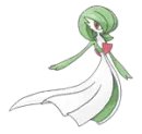 gardevoir