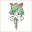 kirlia