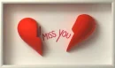 broken heart