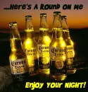 beer