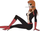 Venture Bros. -- Molatov