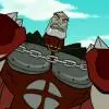 Venture Bros. -- Baron Unterbheit
