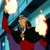 Venture Bros. -- Dr. Orpheus