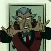 Venture Bros. -- Dr. Orpheus