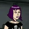 Venture Bros. -- Triana Orpheus