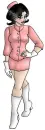 Venture Bros. -- Dr.Girlfriend