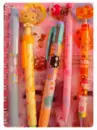 pens