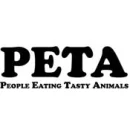Peta kills.