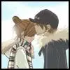 gril and boy