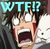 Kiba!