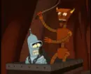 Futurama -- Bender