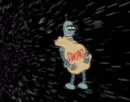 Futurama -- Bender