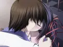 kiss