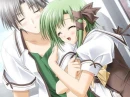 Rin and Asa